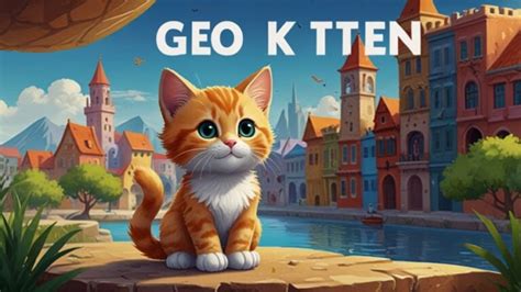 geo kittentm|geo kitten not working.